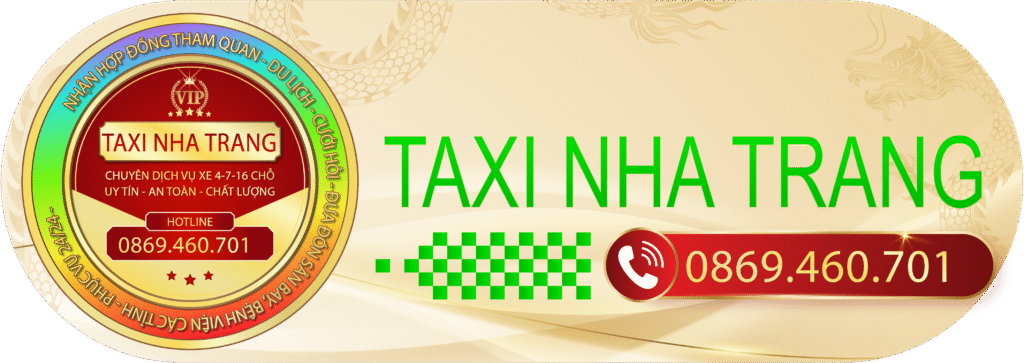 Taxi Nha Trang